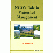 NGO's Role in Watershed Management 